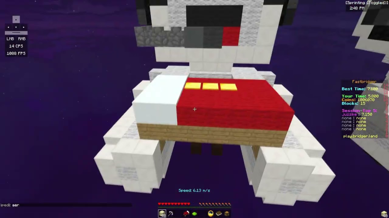 pro parkour clips