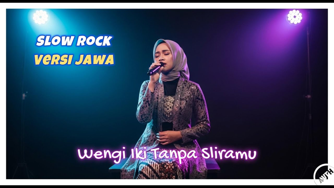 Lagu Slow Rock Jawa Enak Didengar Wengi Dina