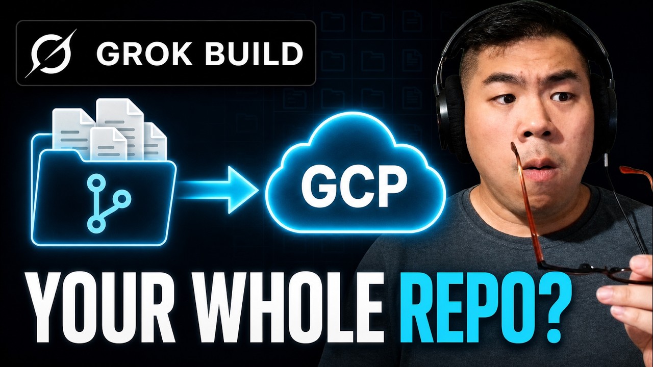 Grok Build Uploaded Entire Repositories &mdash; What Developers Need to Know