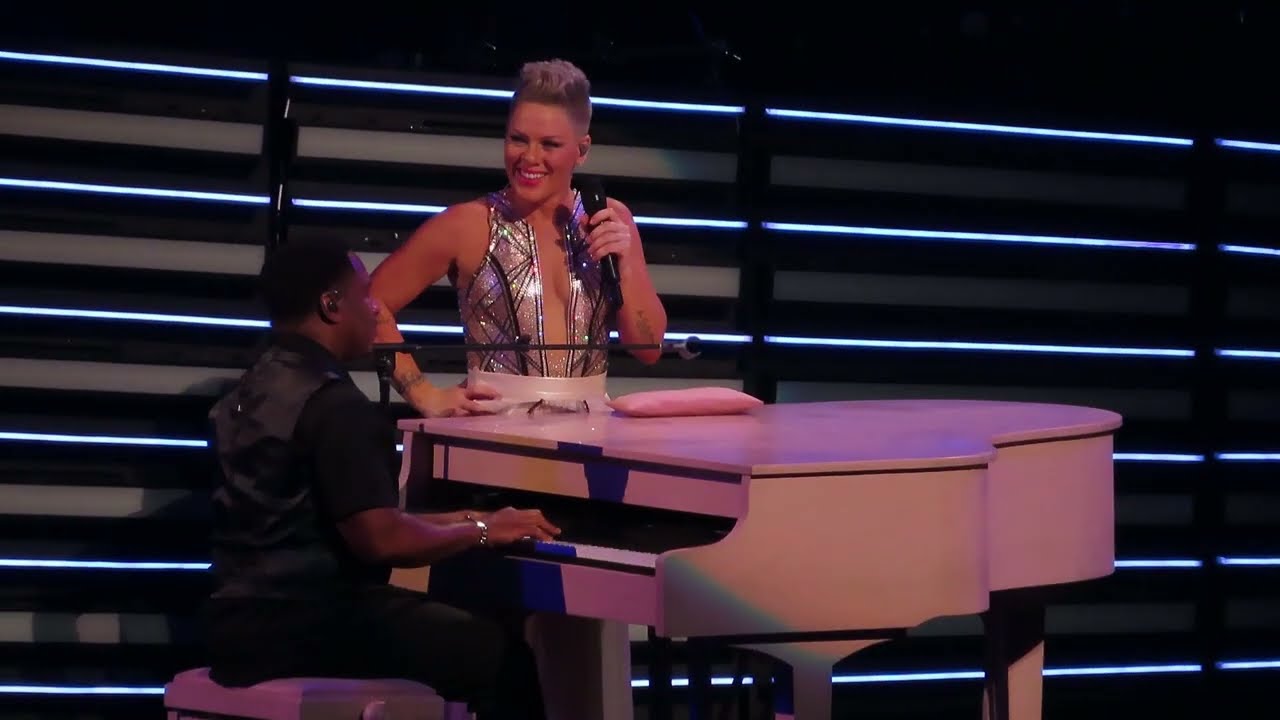 2023 11 18 P!nk - Our Song