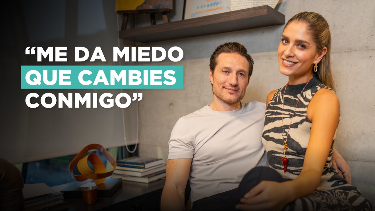 Cómo emprender en pareja sin destruir la relación