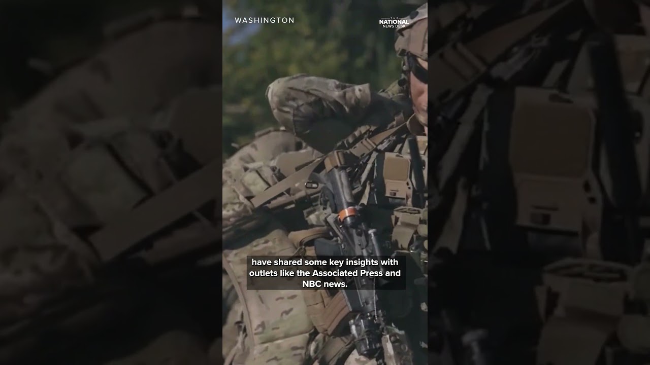 Подробности рискованной спасательной операции США по эвакуации военнослужащего ВВС после крушения...