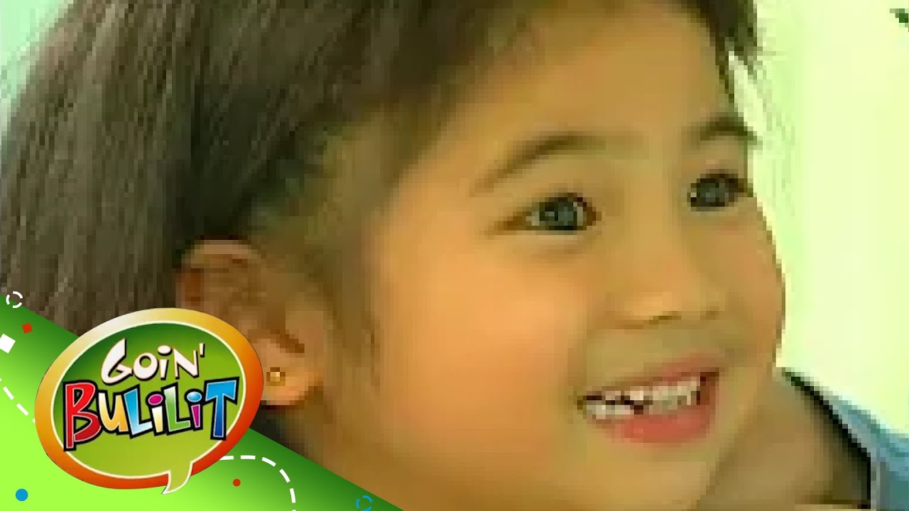 Goin' Bulilit Classics: Princess Lululu | Jeepney TV
