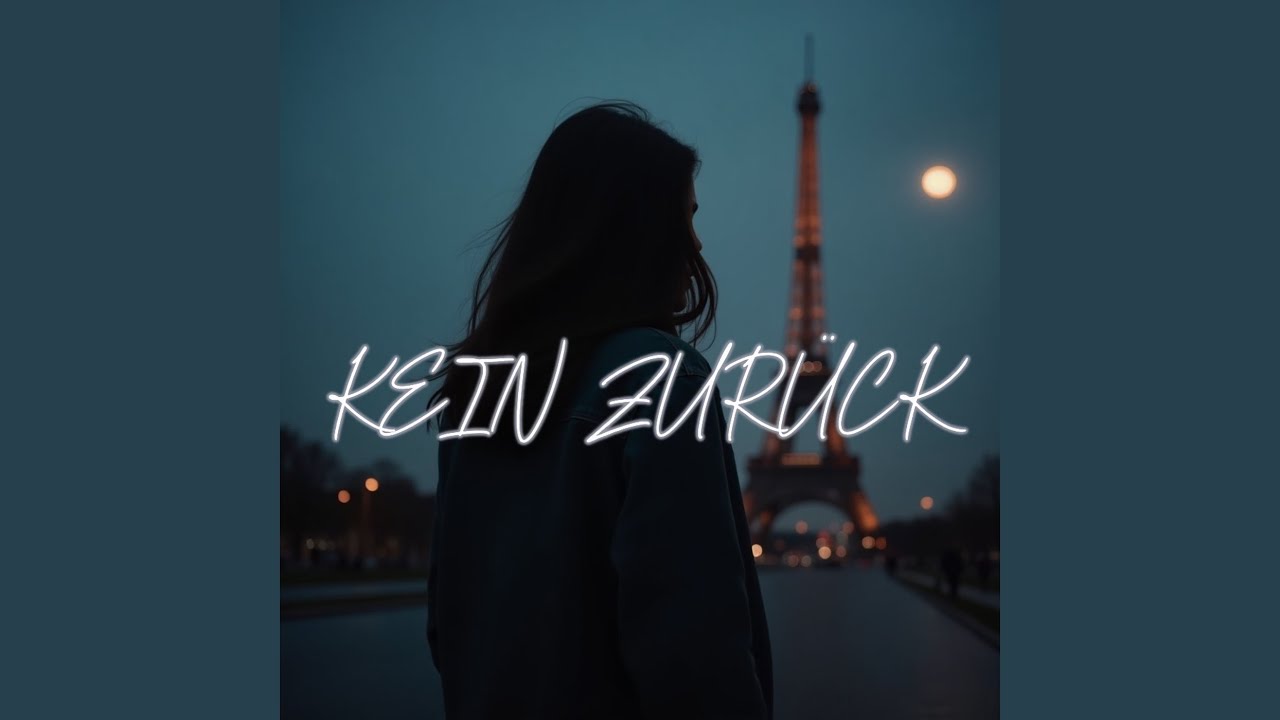 Kein Zurück