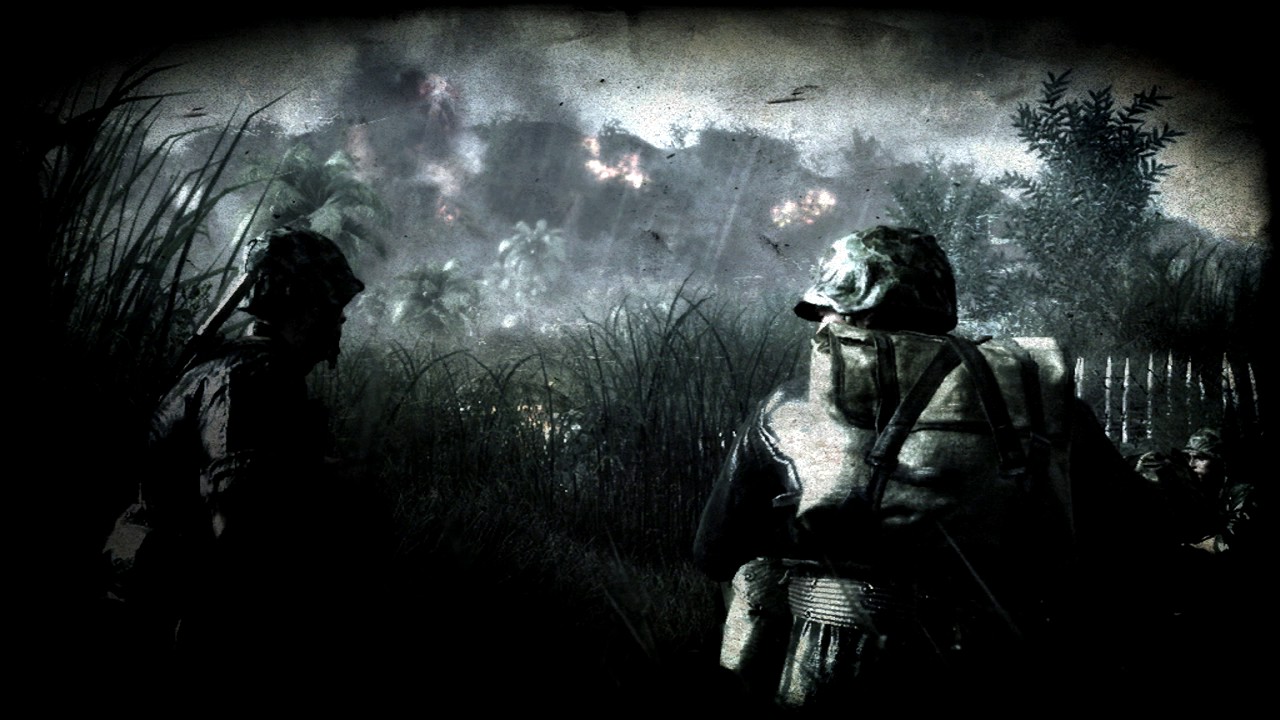 Call of Duty World at War OST - 