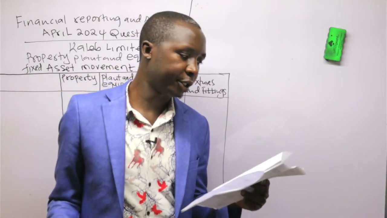 Published Financial Statements-IAS 1 -APRIL 2024 Qn2 -CALL +254728760546 TO JOIN ONGOING CLASSES