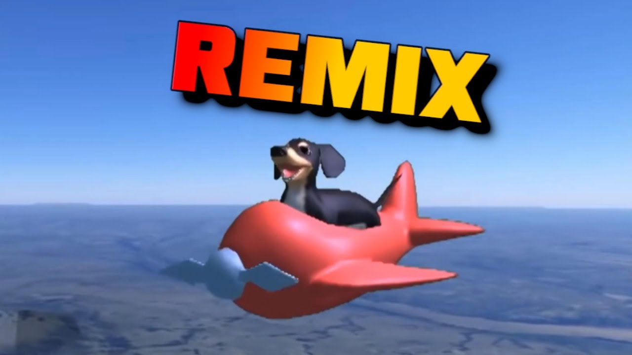 Dog Of Wisdom Remix (PsyTrance)