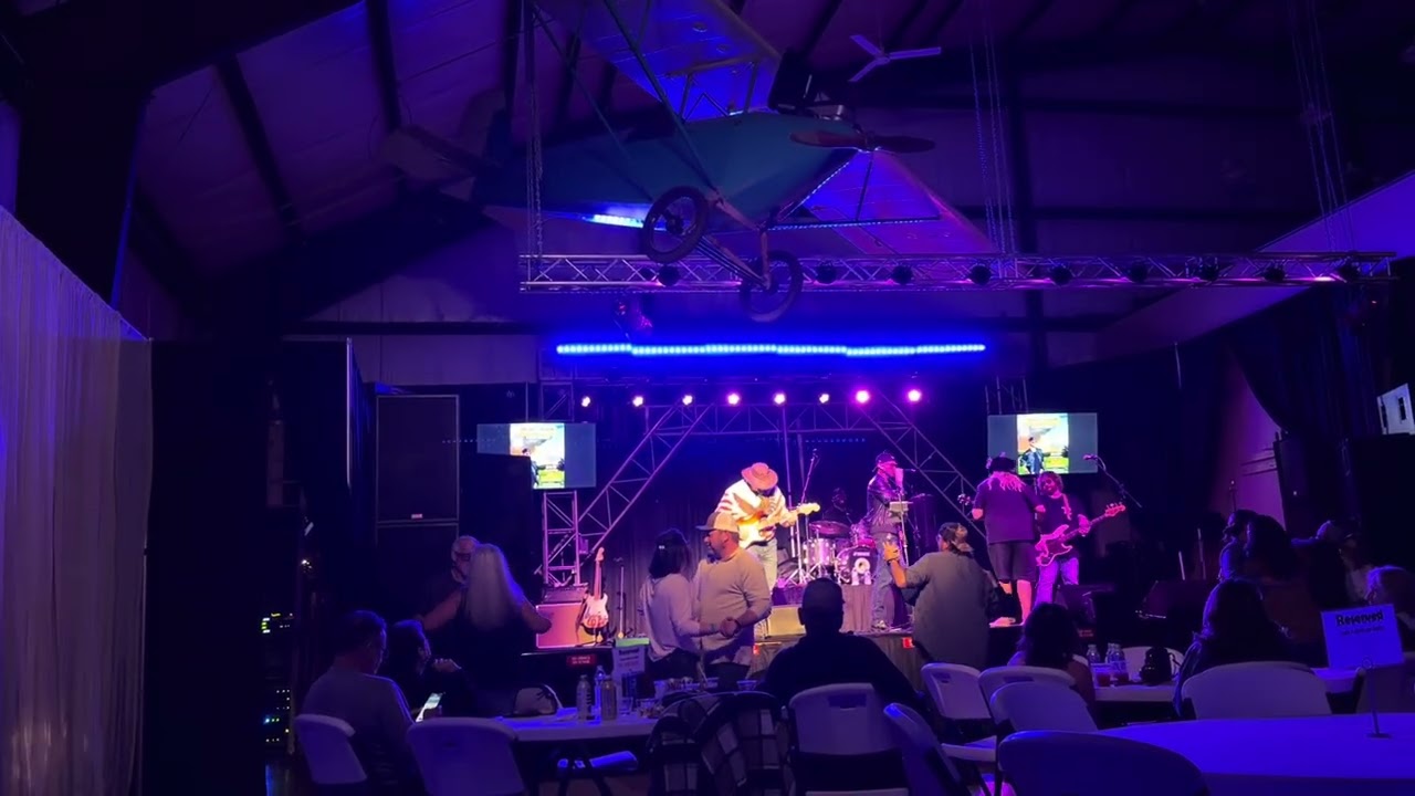 Tennessee Whiskey by The Luke Bryan Tribute Band Play It Again