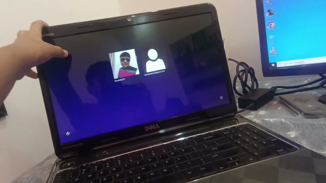 Pc room