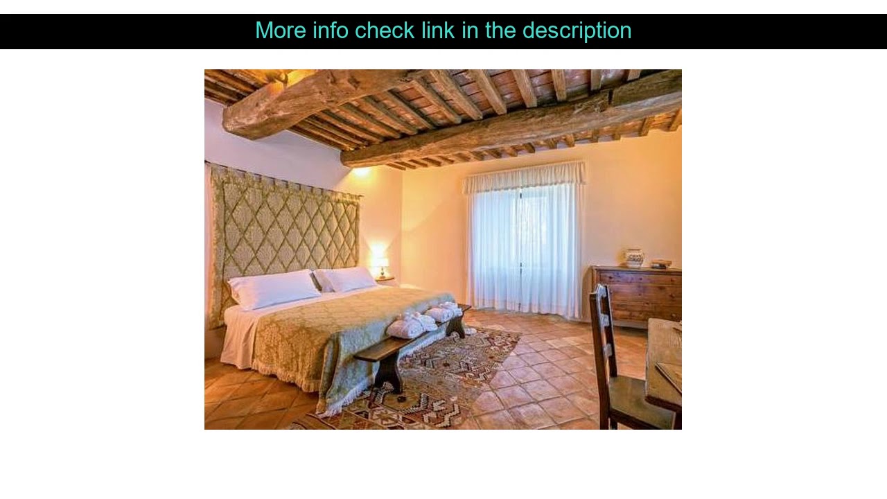 Hotel Reviews: Borgo Di Bastia Creti ( Umbertide, Italy )