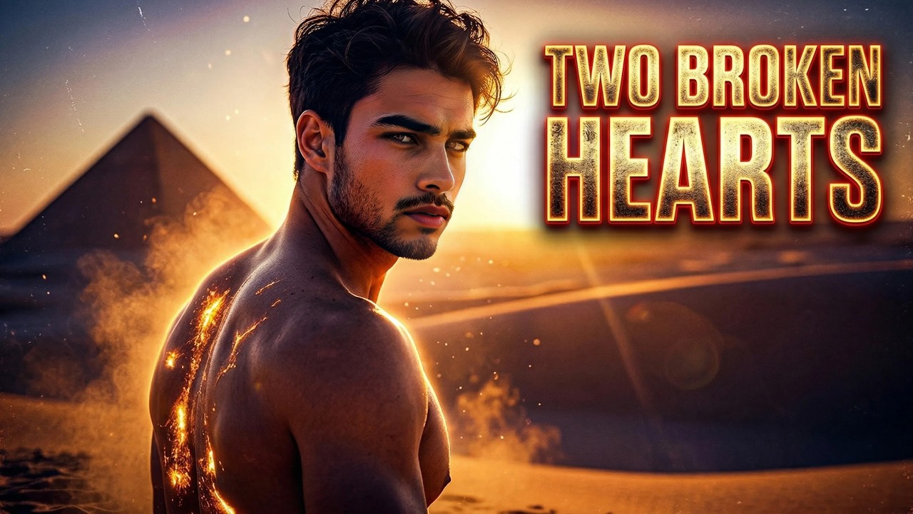 Mano Sun – Two Broken Hearts