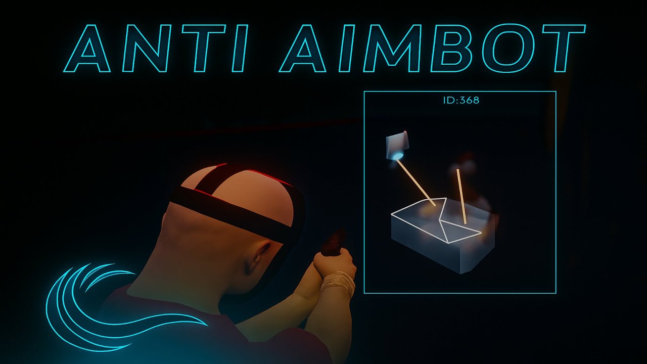 This FiveM Anti-Cheat Catches EVERY Aimbot Instantly (WaveShield)