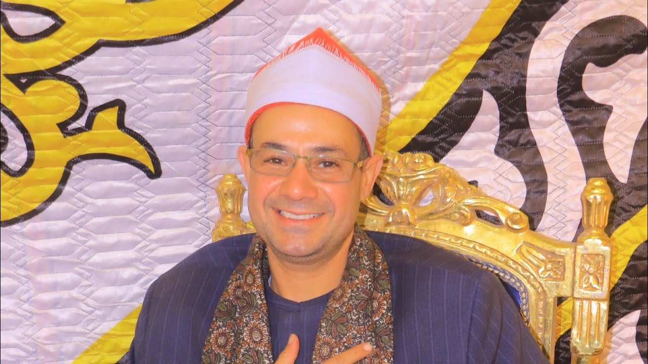 القارئ الشيخ. احمد بسيونى عوض المغفورله الحاج. سعودى الاسيوطى الخصوص . اخراج م. صبحى الازهرى 📞