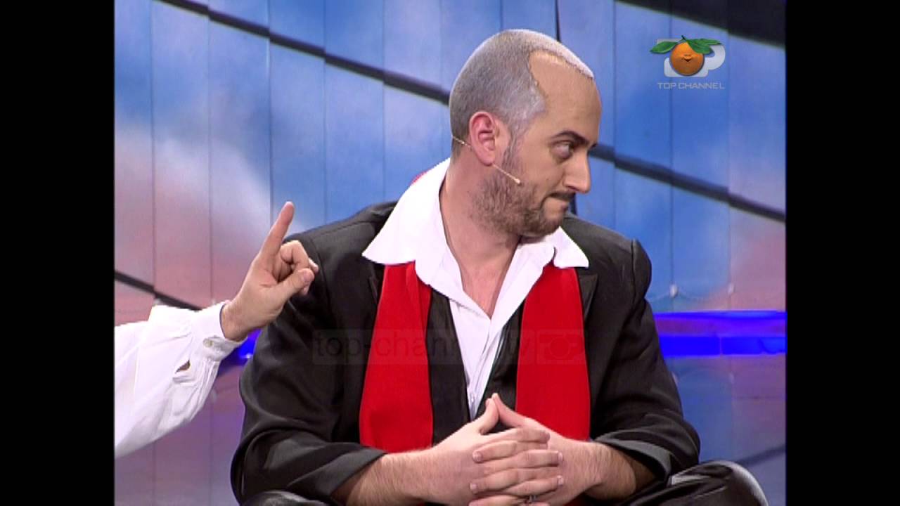 Portokalli, 2 Dhjetor 2007 - Ramadani dhe Dulla Rama