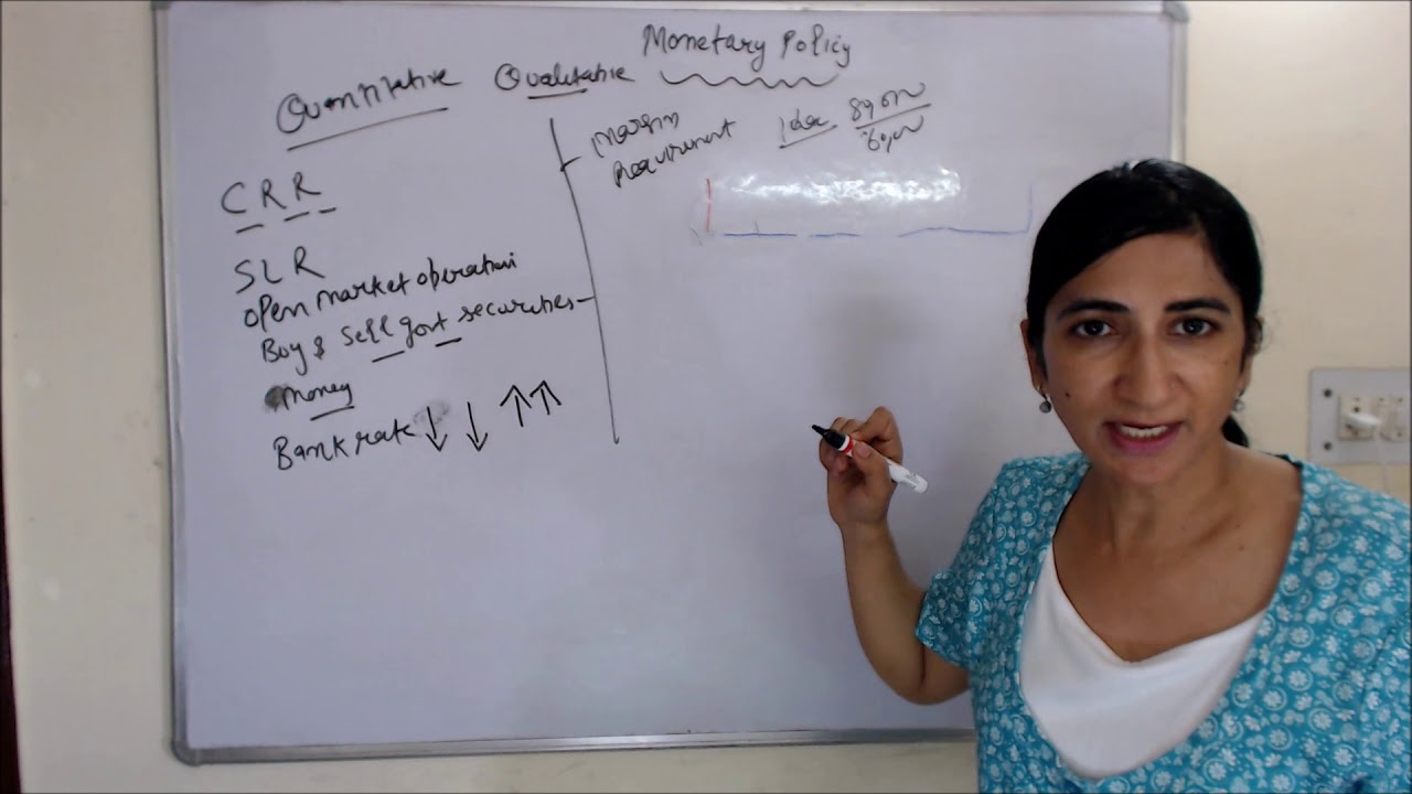 Monetary Policy