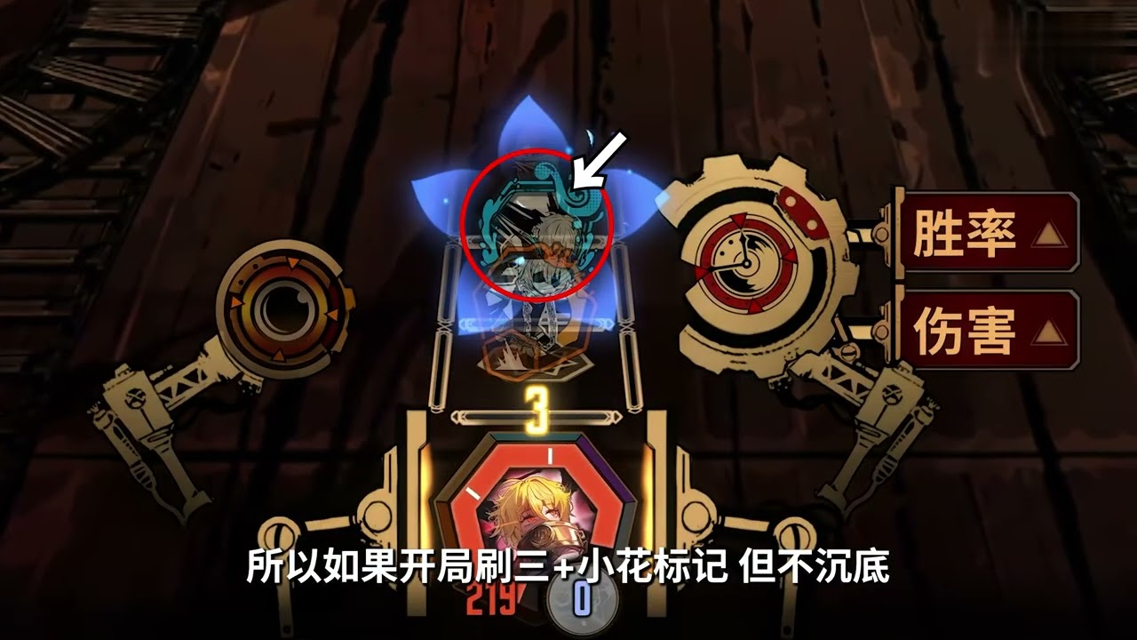 【邊獄測評#52】玻璃大炮！一個視頻教你食指唐神備切切爆！【手法教學丨菜刀呼吸沉淪配隊丨 堂吉诃德食指代行者-绽放E.G.O::代行丨邊獄巴士公司丨人格攻略】
