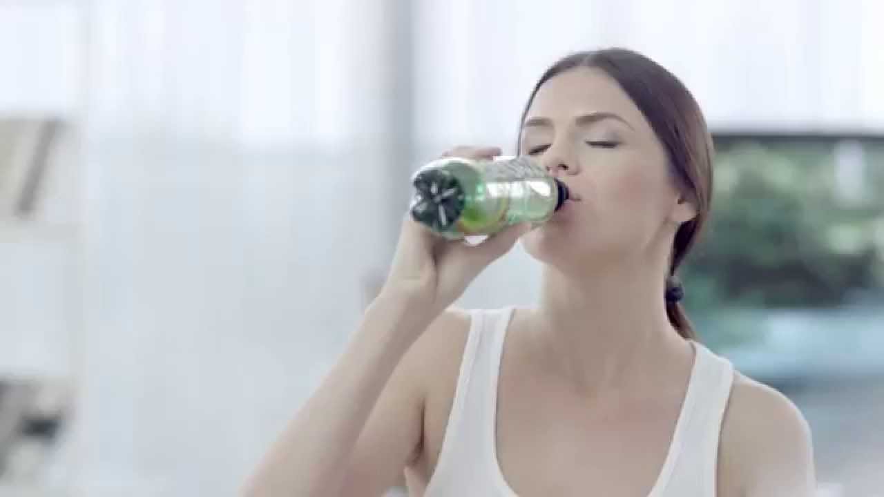 Sensation - Osjeti senzaciju! (Sarajevski kiseljak)