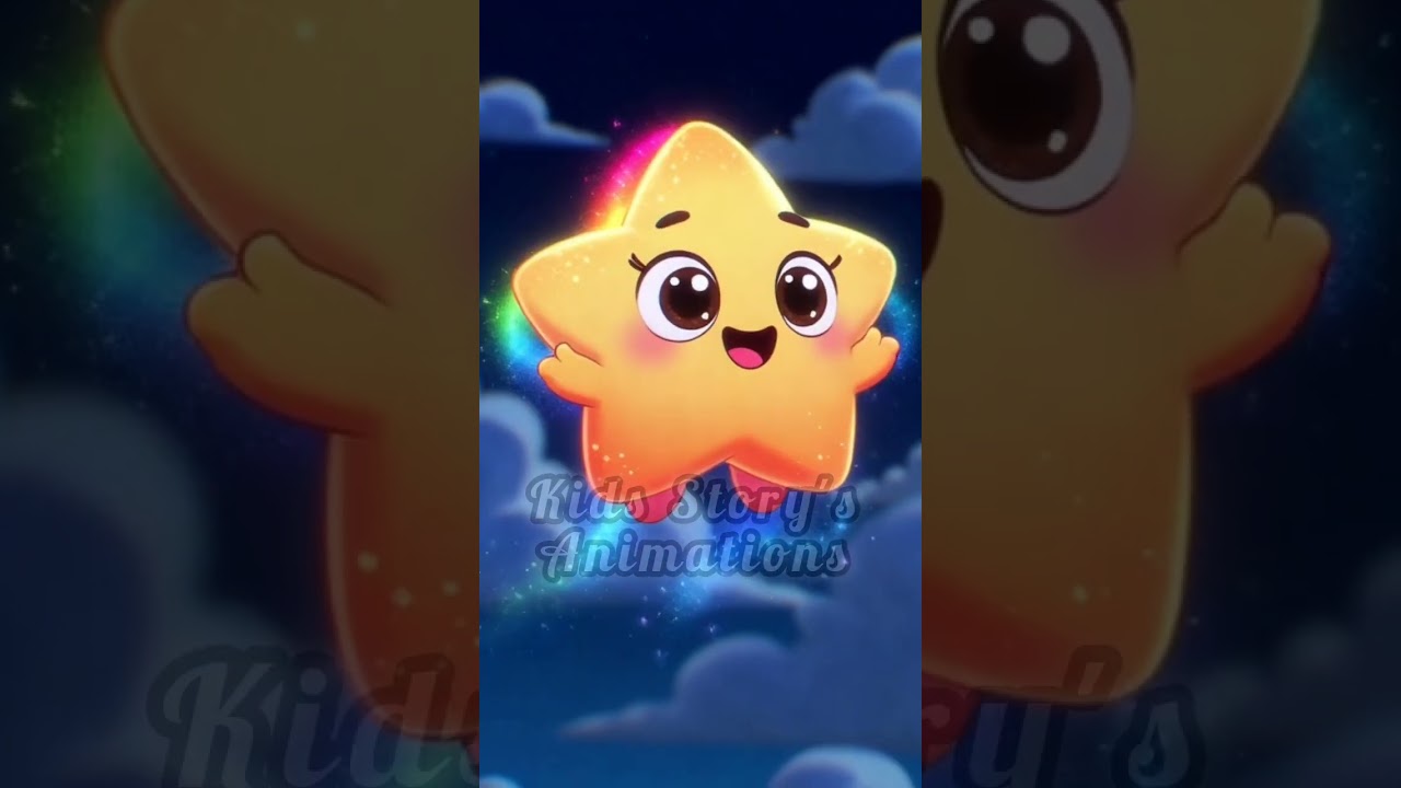 |Twinkle, twinkle little star| 
