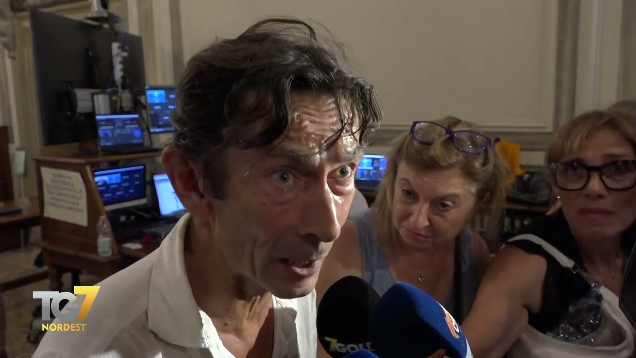 Si va avanti