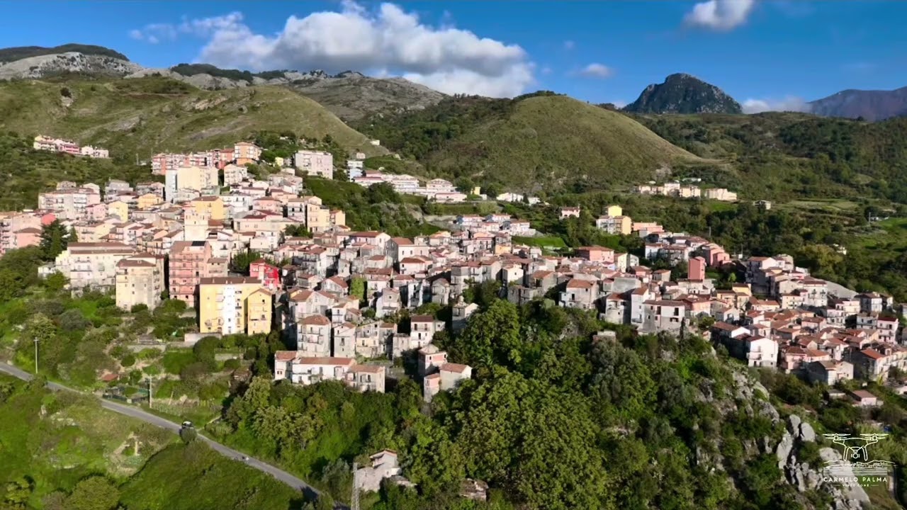 Verbicaro (CS)