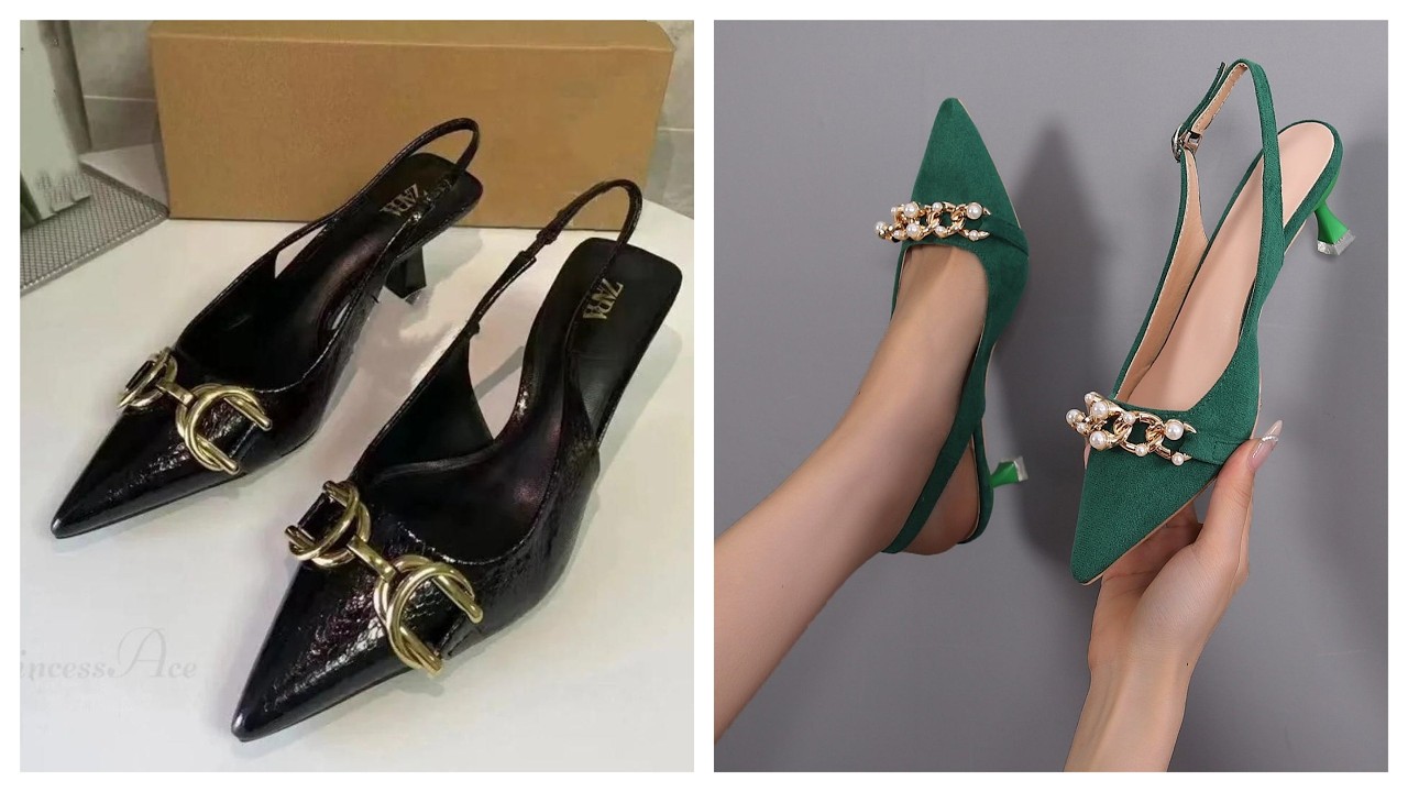 THE NEW  LATEST TRENDING SHOES 2026//STYLISH AND COMFORTABLE  EVERYDAY FOOTWEAR SHOES