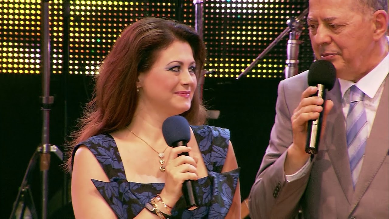 Amara 2017 - Gala Laureatilor Amara 50