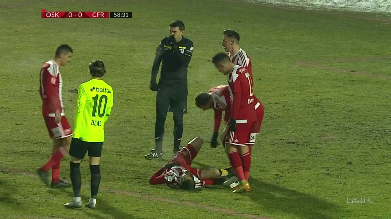 Accidentare HORROR pentru Florin Ștefan. A izbucnit &icirc;n lacrimi: &rdquo;E ruptă m&acirc;na, nu mai pooot!&rdquo;