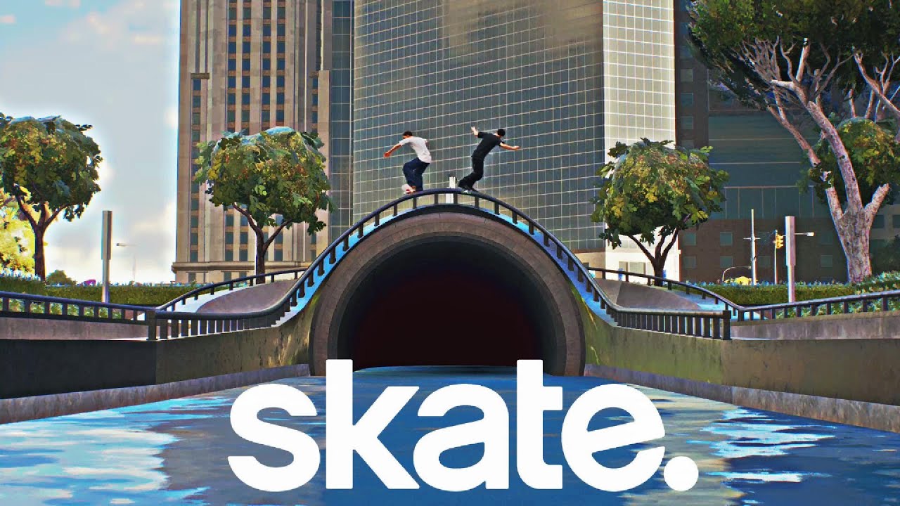 Skatopolis