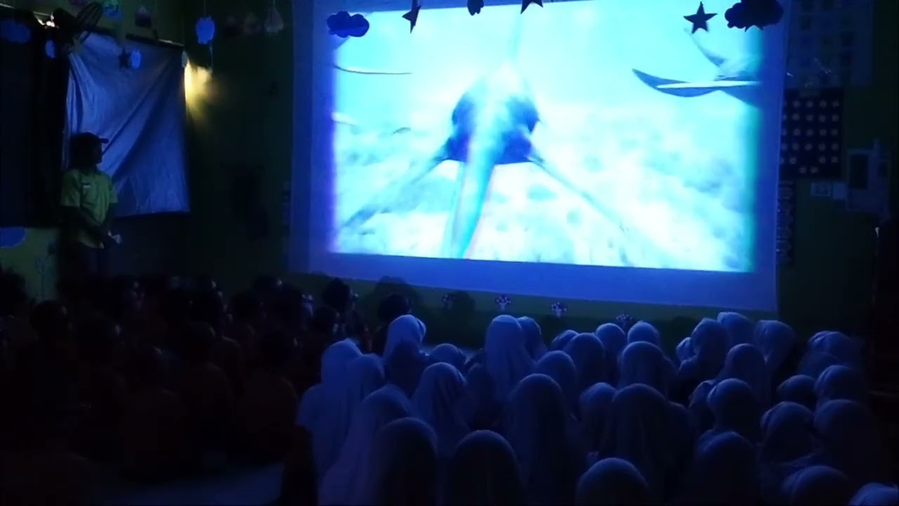 Bioskop 3D