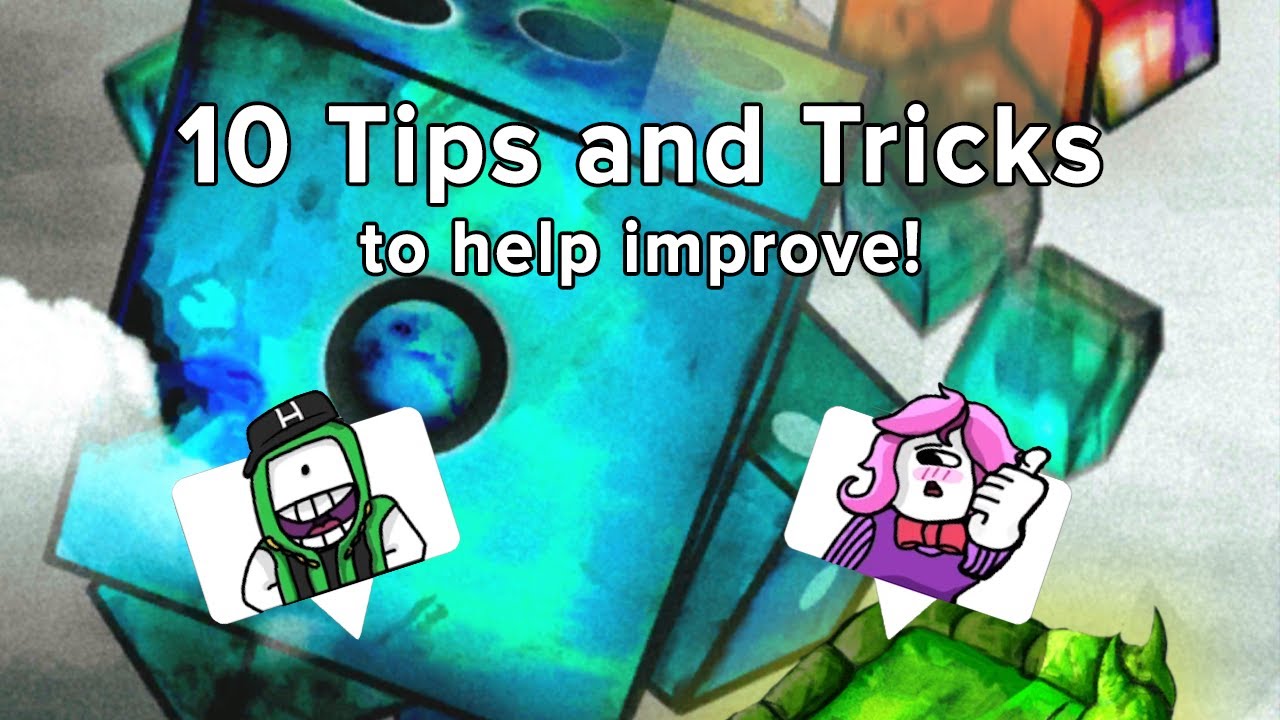 Random Dice Tips and Tricks for Beginners // Random Dice