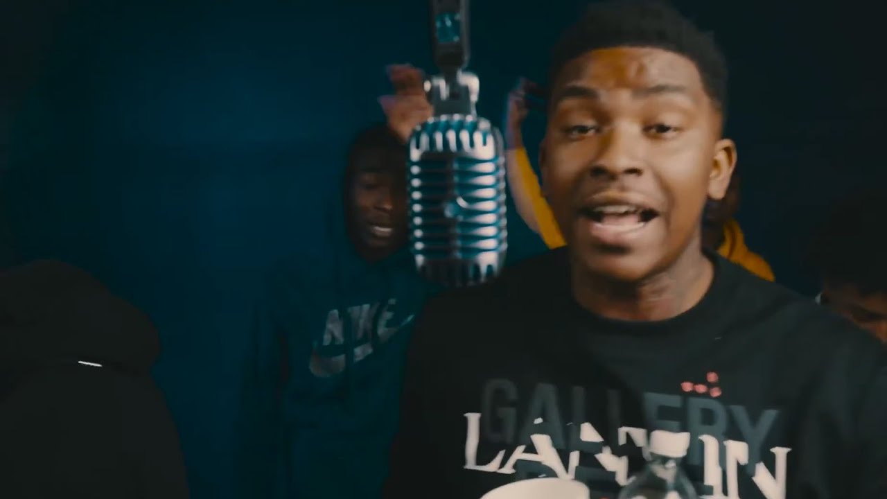 JefeDaDon - Gone Do It