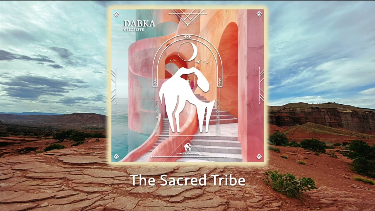 GLEZ&EFFE - Dabka (Original Mix) - #afrohouse #arabhouse #dabke