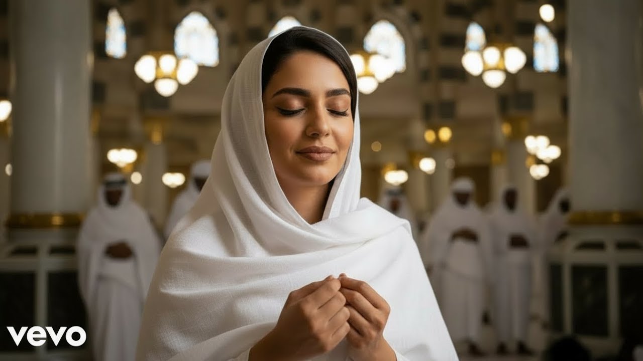 Let the Light Heal Your Heart | Female Nasheed