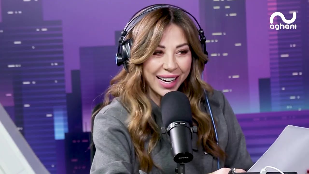 جو أشقر في برنامج ولعانة: “أنا One Man Show بحياتي… مش بس ع المسرح” و 