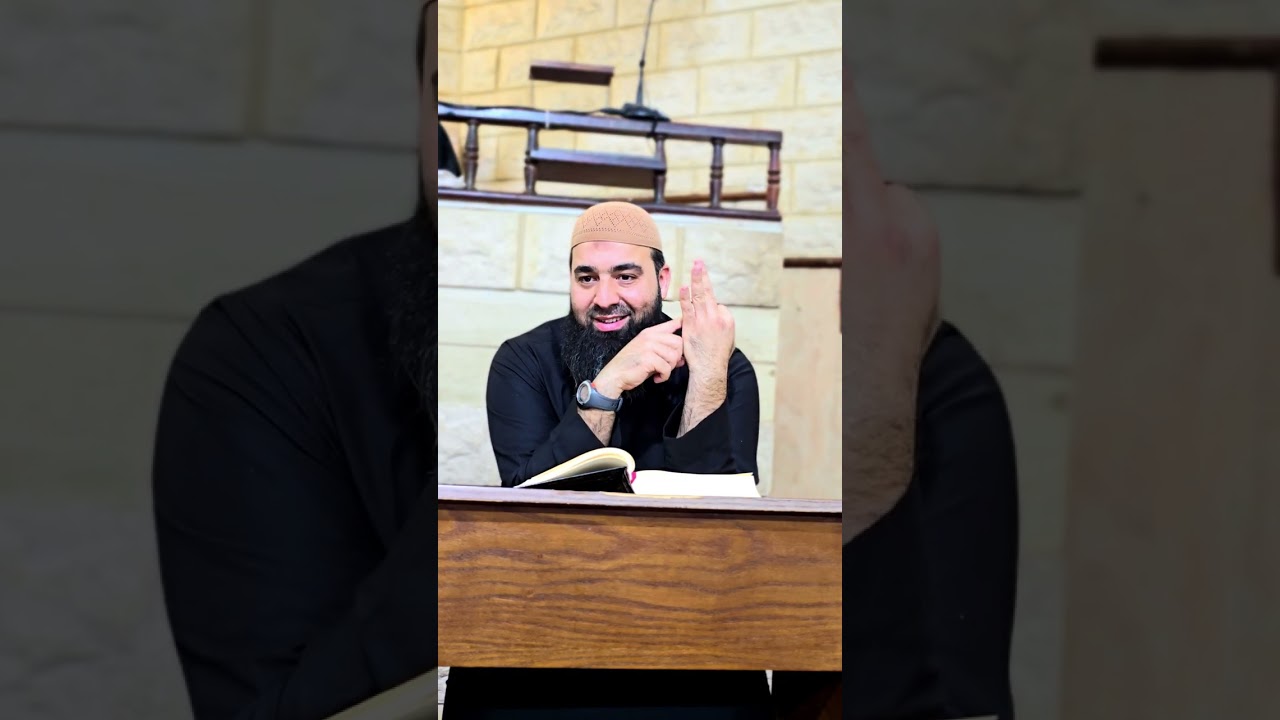 أصول غريب القرآن | 22 | عبد الشكور اللبابيدي