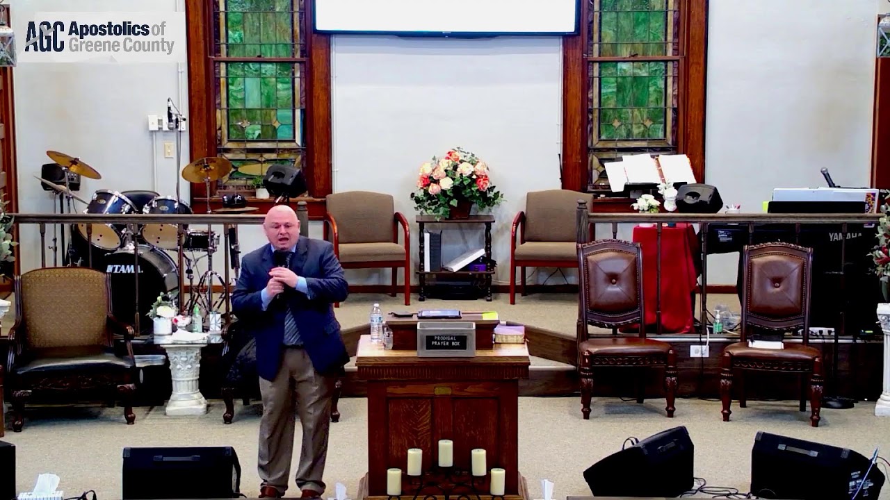 02/01/2026 - Wednesday PM Bible study -  -