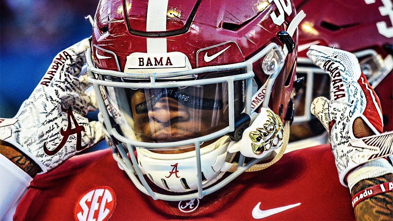 2019 College Football Pump Up ᴴᴰ