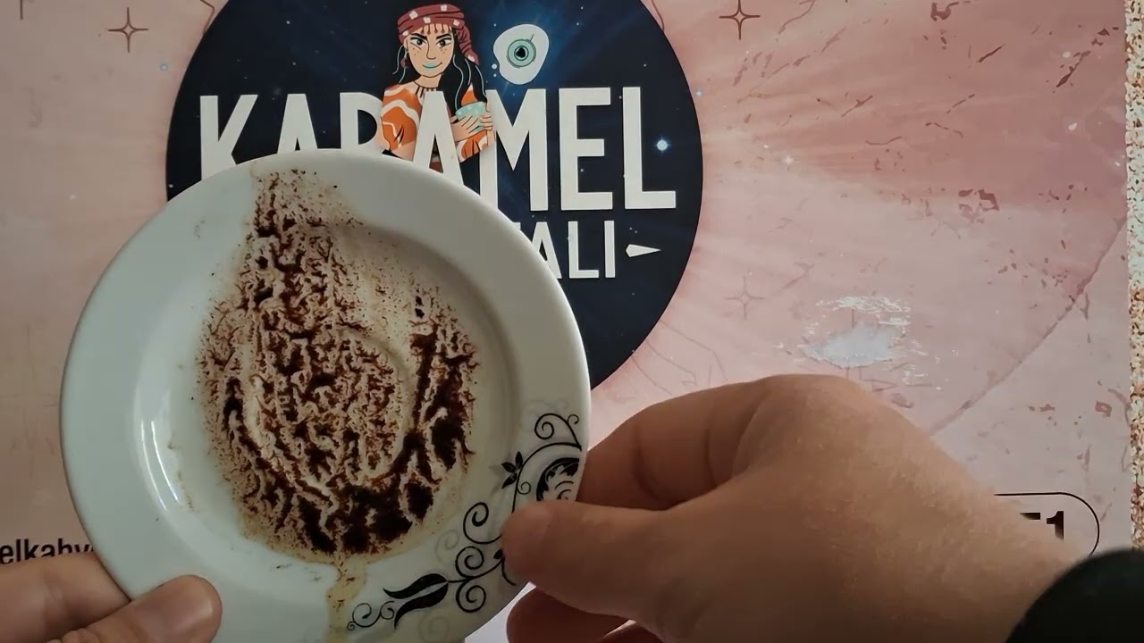 Bİ ANDA NEYE UĞRADIĞINI ŞAŞIRACAKSIN BEREKET KAPILARIN AÇILIYOR GENEL KAHVE FALI