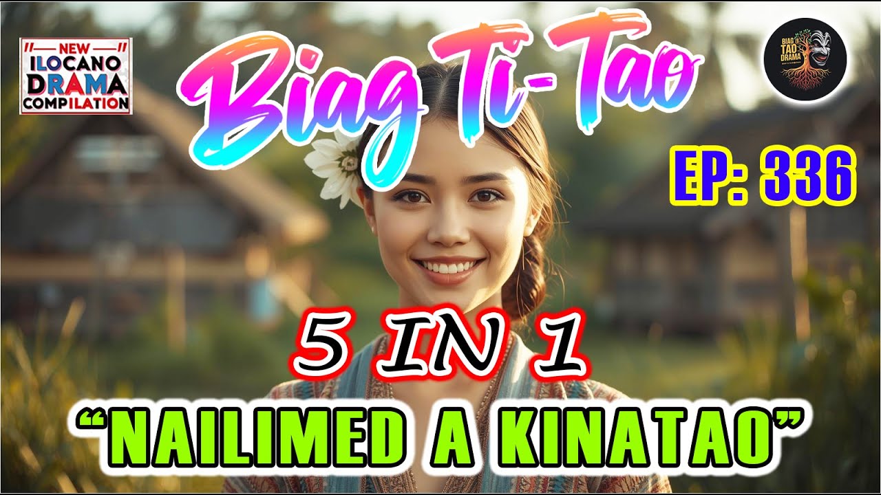 BIAG TI TAO 5in1 #336 |