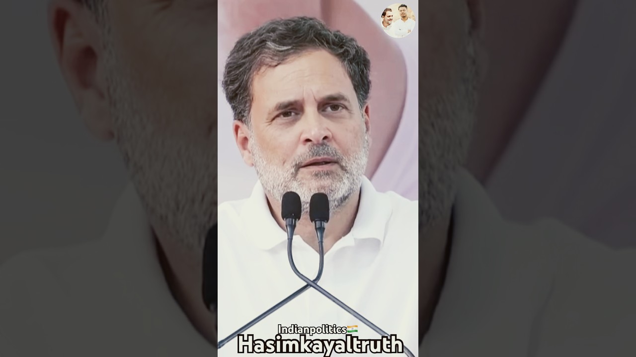 Shri Rahul Gandhi ji lop of India # #congress #leaderofopposition #nsui #misson2029hskvoice