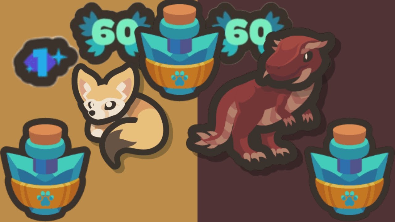Taming.io 60lv