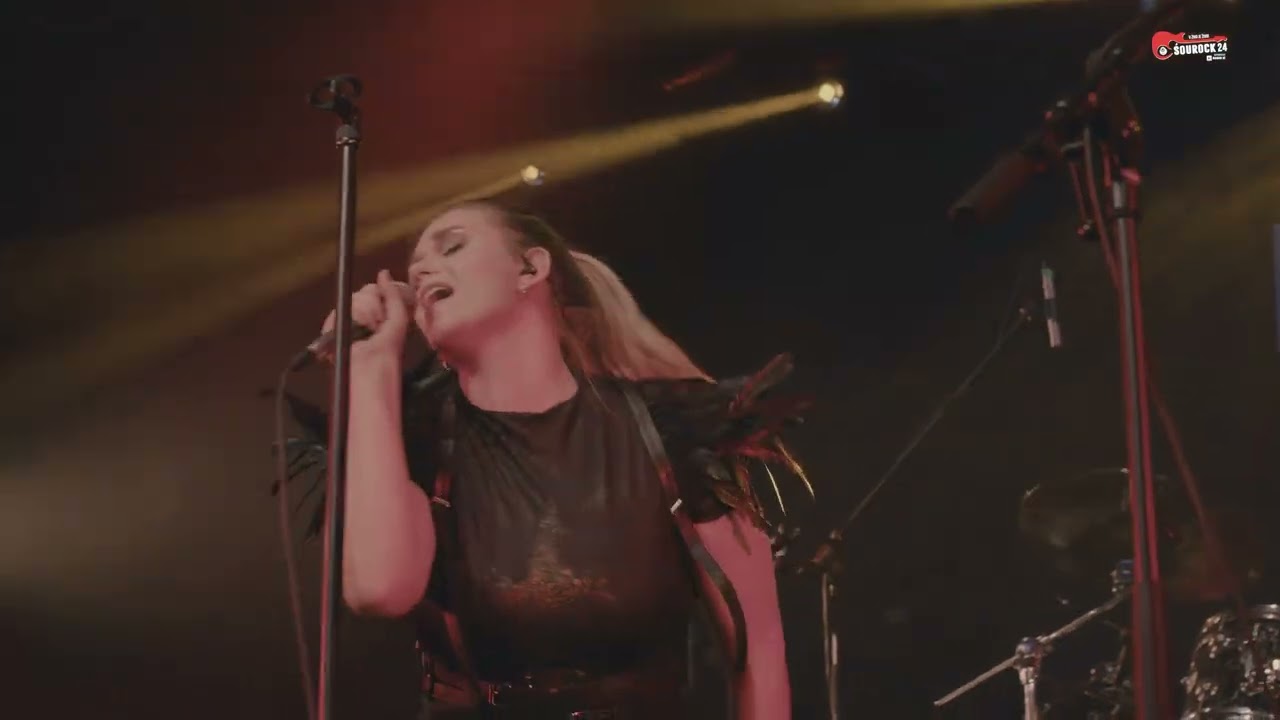 PIŽONI - MRAZ (ŠOUROCK 2024)