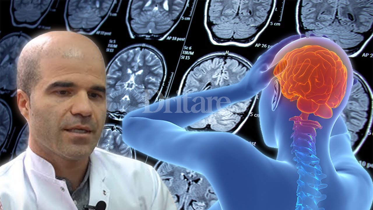 Çfarë fsheh një dhimbje koke? Flet neurologu! | Dritarja e doktorit