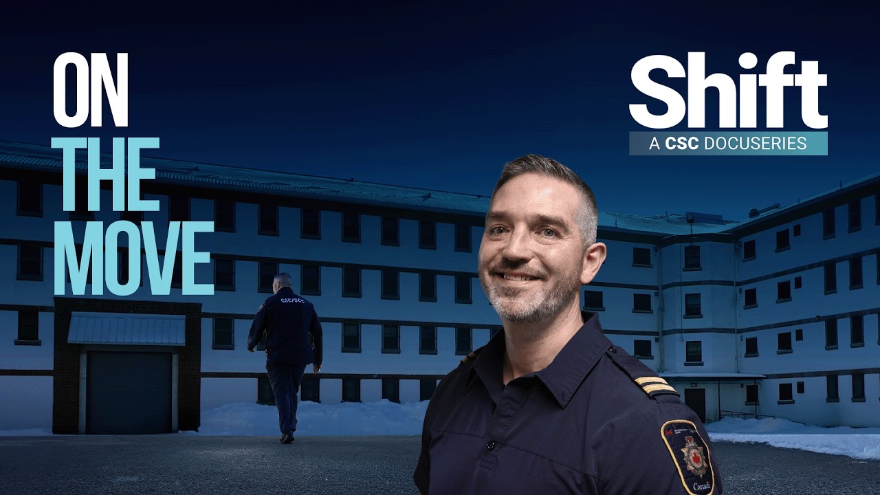 Shift - On the Move
