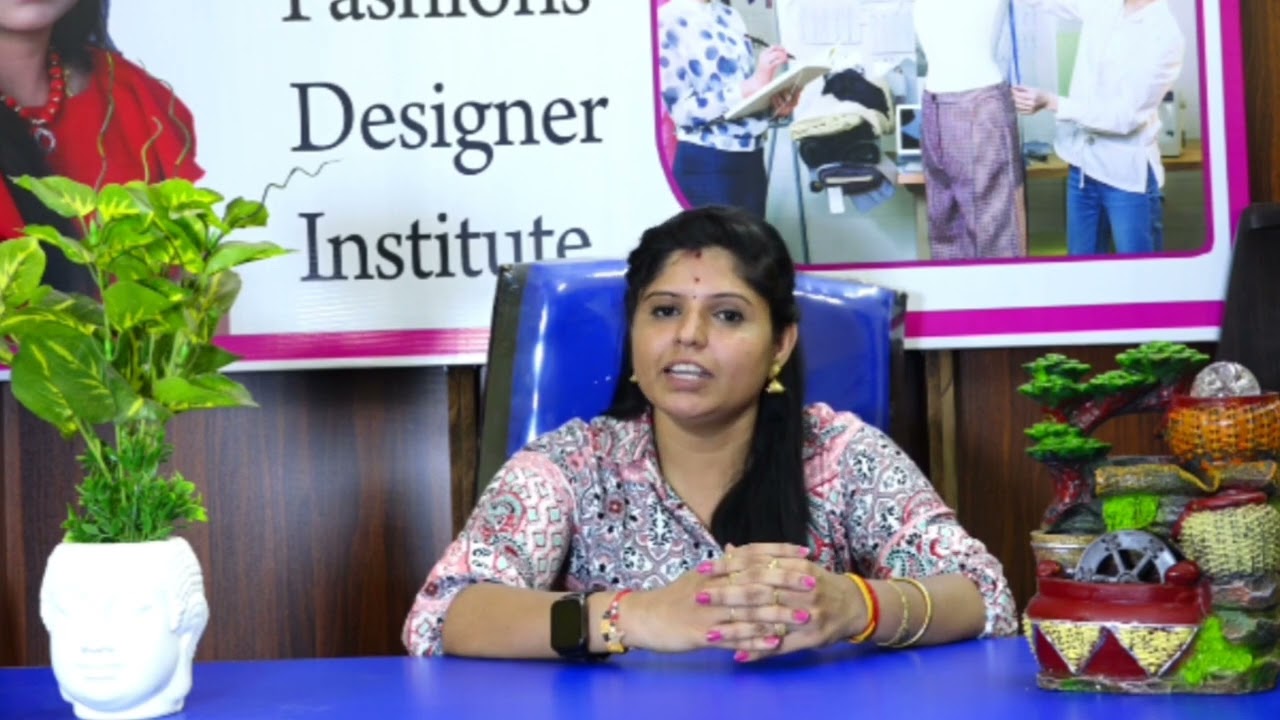 courses Offered By | Shara's tailoring institute in avadi