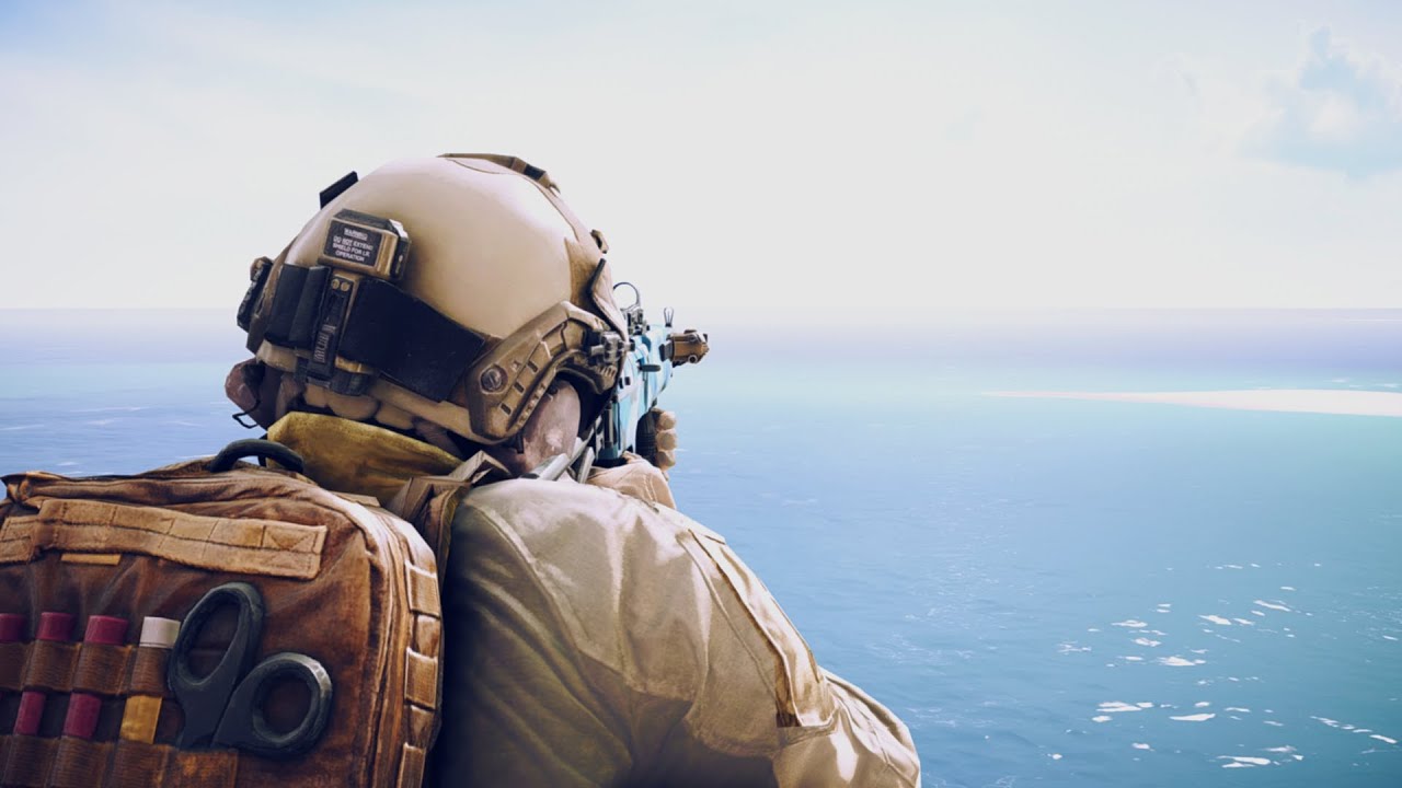 Battlefield 4 Will Always Be Peak
