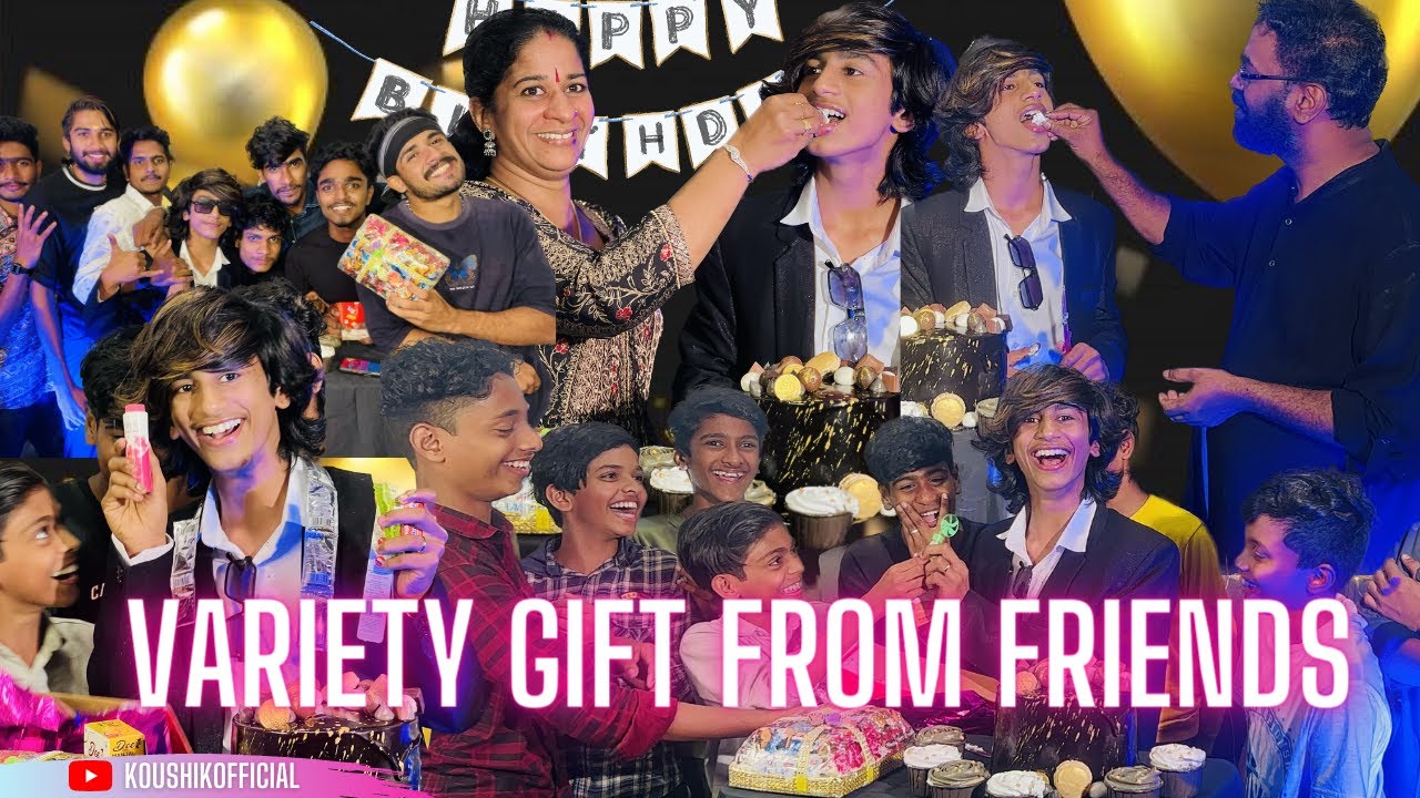 🤩🤩BIRTHDAY CELEBRATION🤩🤩 #celebration #birthday #birthdayparty #birthdayvlog