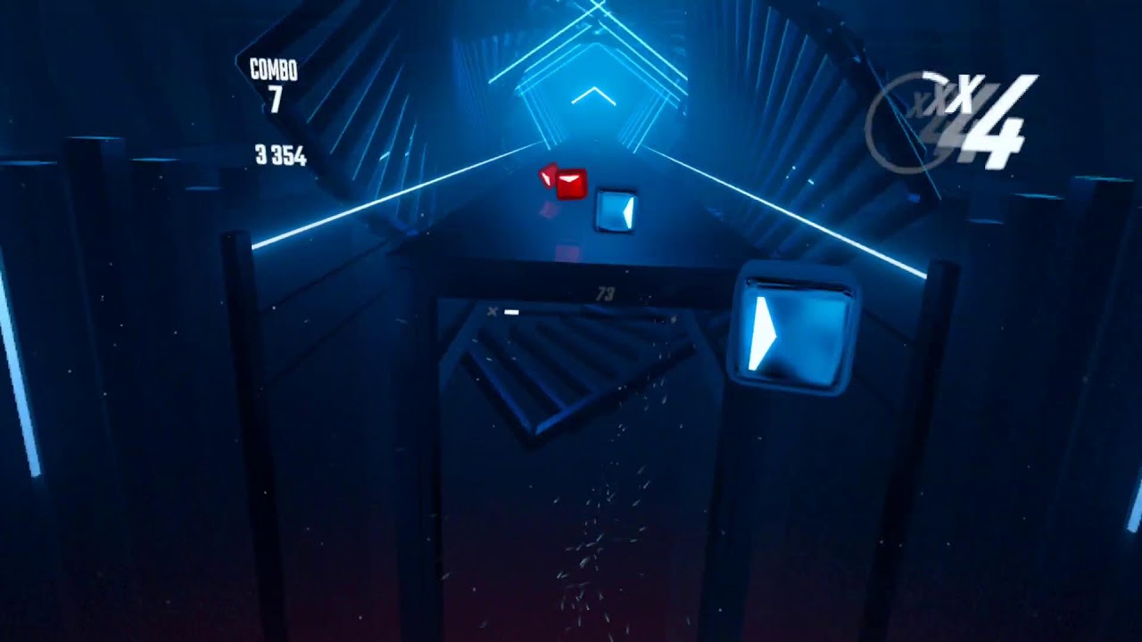 Jogando vr | Powered by LIV