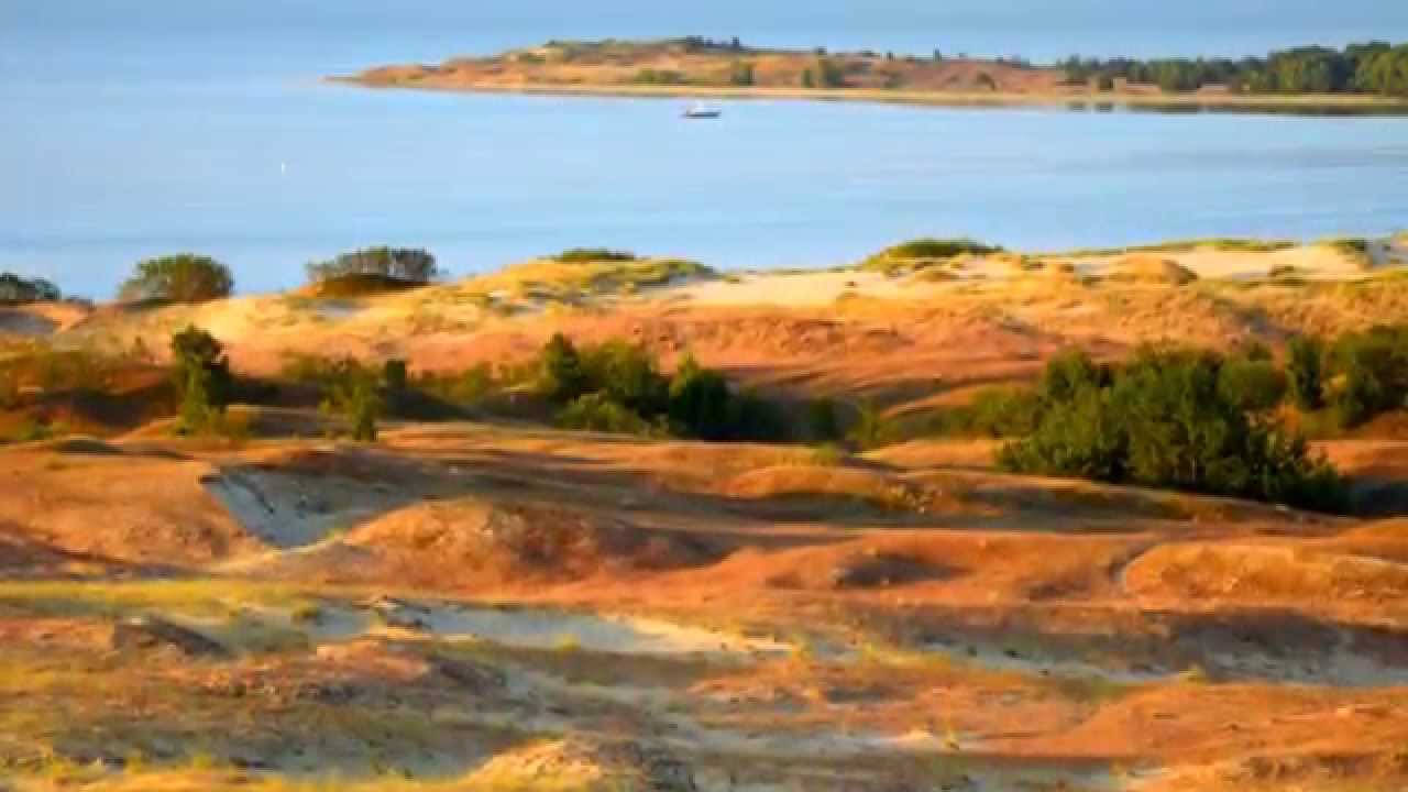 NIDA LITHUANIA