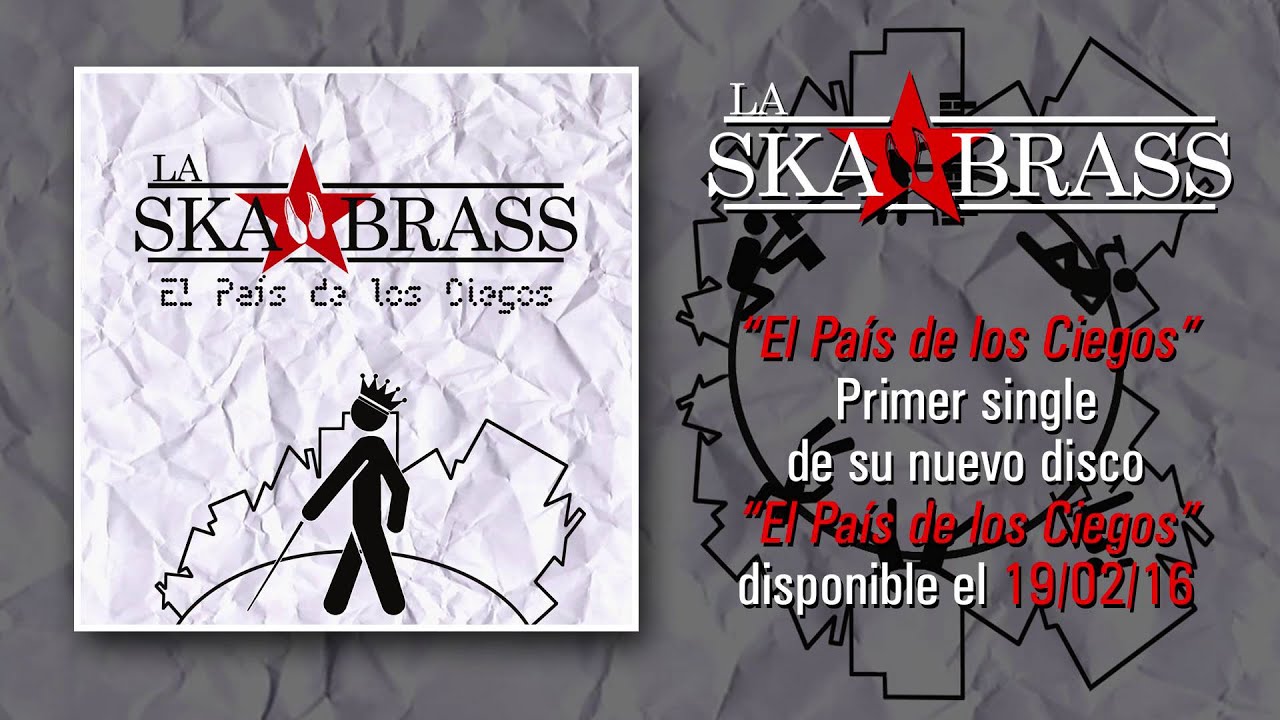 LA SKA BRASS 